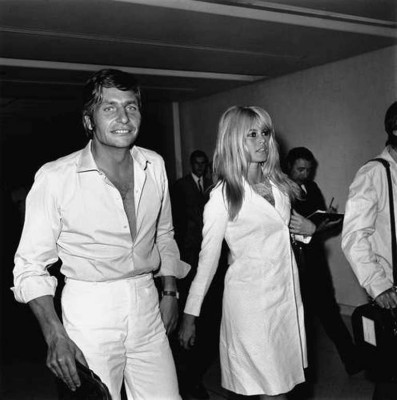 Brigitte Bardot pic #164466
