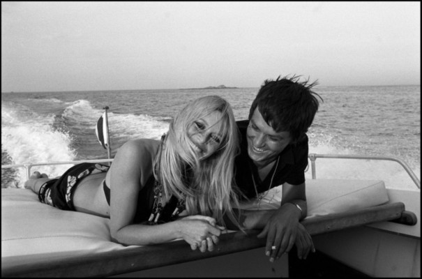 photo 11 in Brigitte Bardot gallery [id161974] 2009-06-09 00:00:00