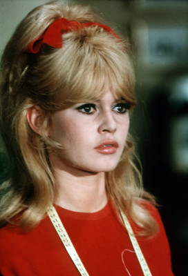photo 9 in Brigitte Bardot gallery [id636946] 2013-10-08 00:00:00