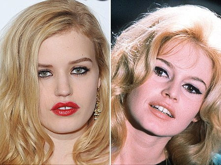 Brigitte Bardot pic #248926