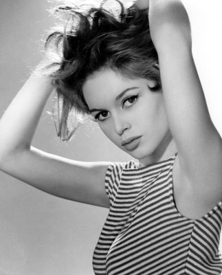 photo 14 in Brigitte Bardot gallery [id161962] 2009-06-09 00:00:00