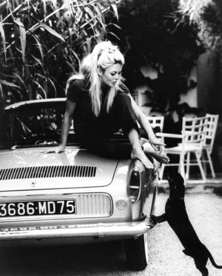 photo 18 in Brigitte Bardot gallery [id231080] 2010-01-27 00:00:00