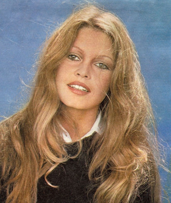 Brigitte Bardot pic #112281