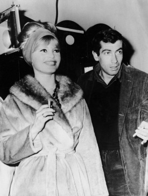 Brigitte Bardot pic #170490
