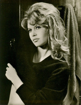 photo 3 in Brigitte Bardot gallery [id176031] 2009-08-10 00:00:00