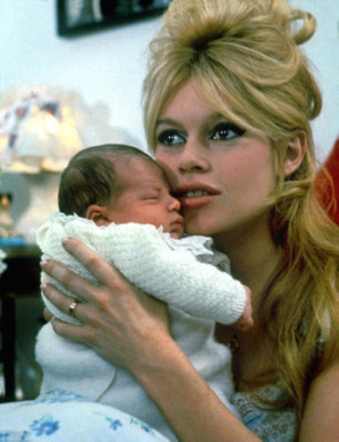 Brigitte Bardot pic #164463
