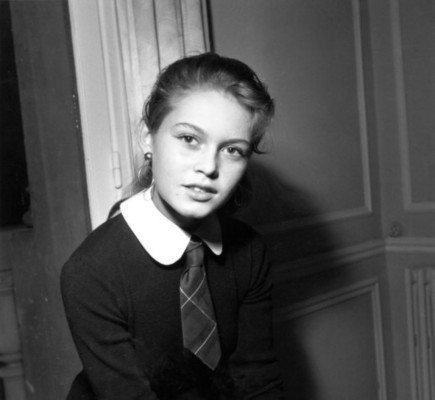 photo 4 in Brigitte Bardot gallery [id164143] 2009-06-23 00:00:00