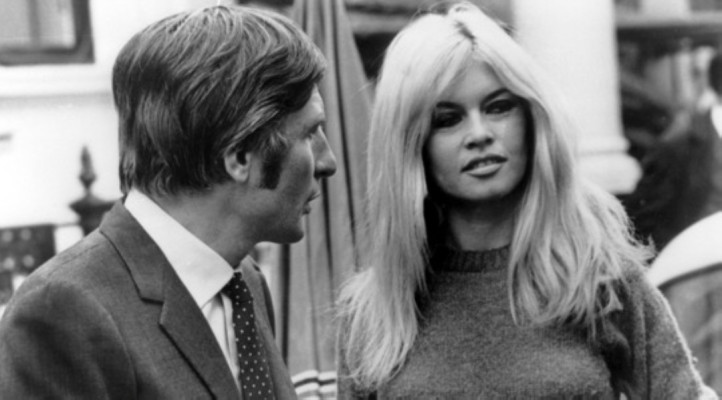 Brigitte Bardot pic #164256
