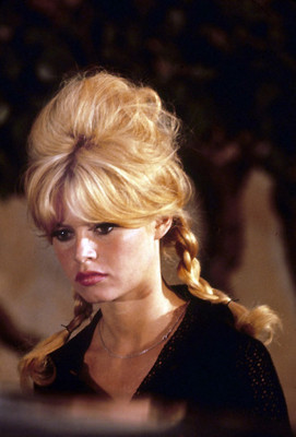 Brigitte Bardot pic #161901