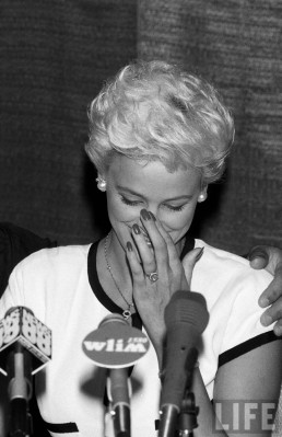 Brigitte Nielsen pic #219539