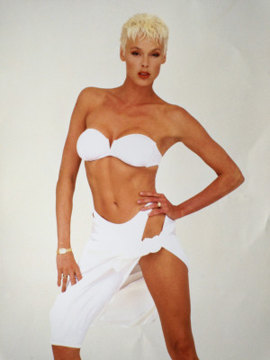 photo 20 in Brigitte Nielsen gallery [id1309282] 2022-09-13 00:00:00