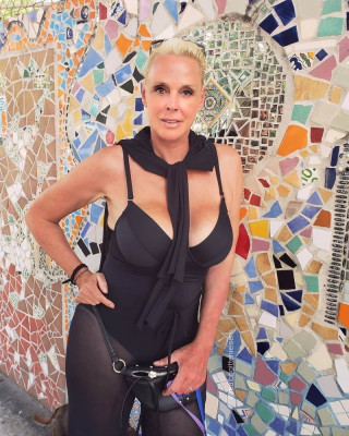 photo 25 in Brigitte Nielsen gallery [id1315509] 2022-11-25 00:00:00