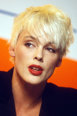photo 21 in Brigitte Nielsen gallery [id1312710] 2022-11-01 00:00:00