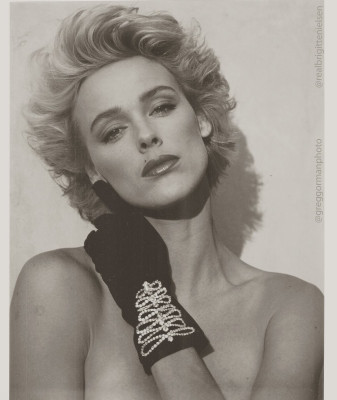 Brigitte Nielsen pic #1312717