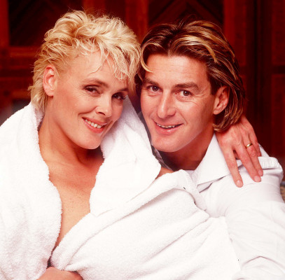 photo 6 in Brigitte Nielsen gallery [id1312725] 2022-11-01 00:00:00