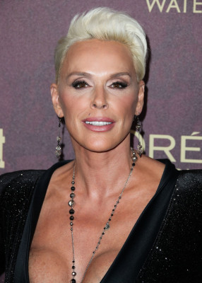 photo 10 in Brigitte Nielsen gallery [id1315494] 2022-11-25 00:00:00