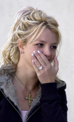 photo 9 in Britney Spears gallery [id144341] 2009-04-01 00:00:00