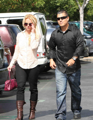 Britney Spears pic #293272