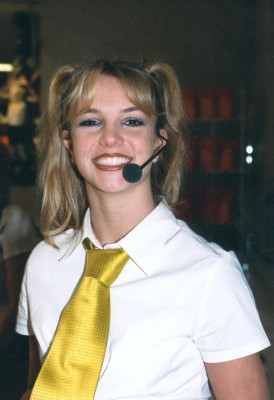 Britney Spears pic #267038