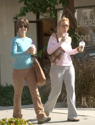 Britney Spears pic #385223