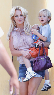 Britney Spears pic #279016