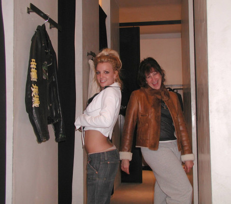Britney Spears pic #448923