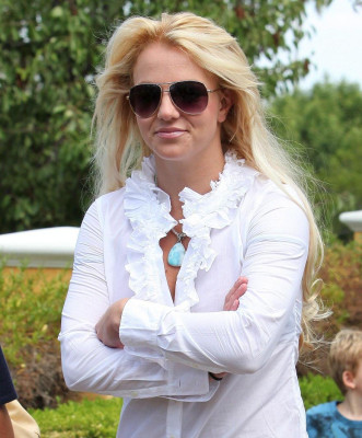 Britney Spears pic #286220