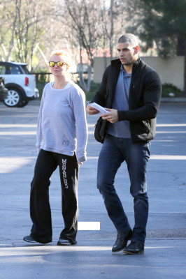 photo 10 in Britney Spears gallery [id758326] 2015-02-08 00:00:00