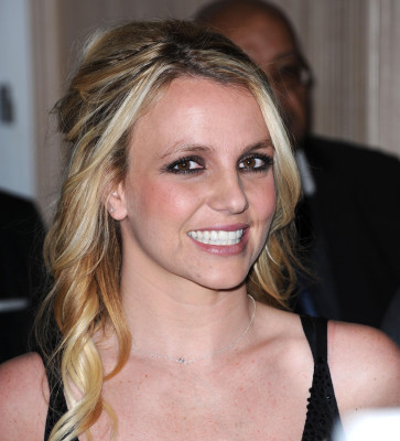 Britney Spears pic #448943