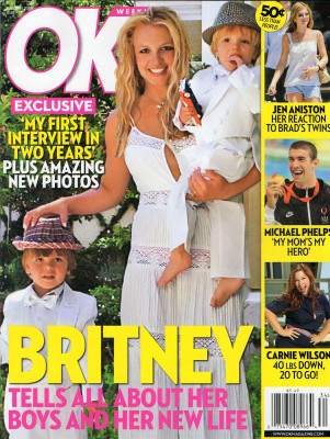 Britney Spears pic #507147