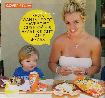 Britney Spears pic #507140