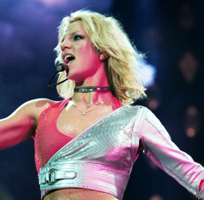 Britney Spears pic #448939