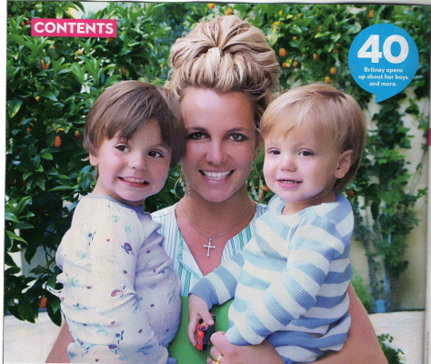 Britney Spears pic #507139