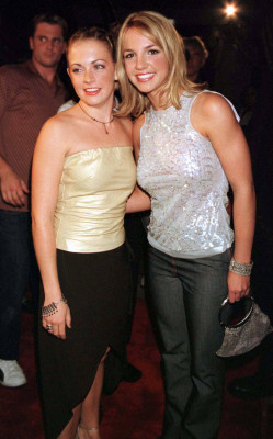 Britney Spears pic #383512