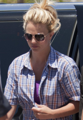 Britney Spears pic #285332