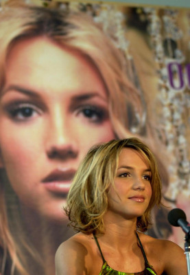 Britney Spears pic #263480