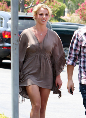 photo 12 in Britney Spears gallery [id275885] 2010-08-09 00:00:00