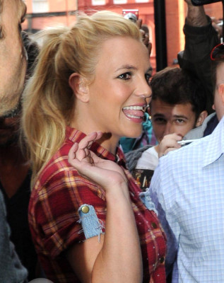 Britney Spears pic #405314