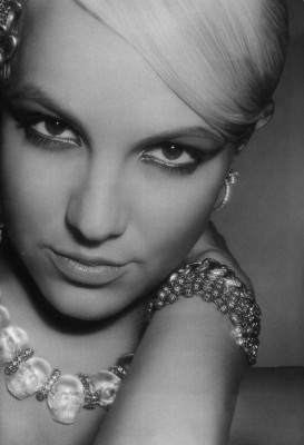 Britney Spears pic #411572