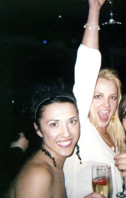 Britney Spears pic #486143