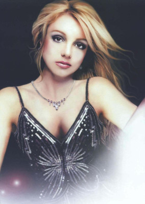 Britney Spears pic #333556