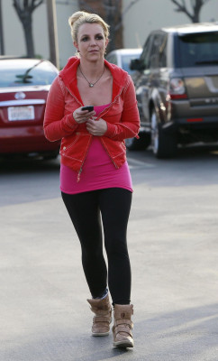 Britney Spears pic #577015
