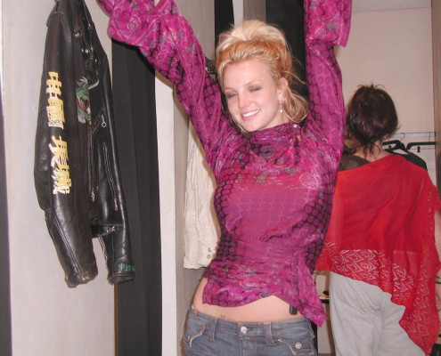 Britney Spears pic #448934