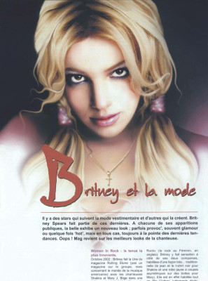 Britney Spears pic #333541