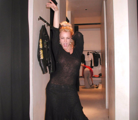 Britney Spears pic #448933