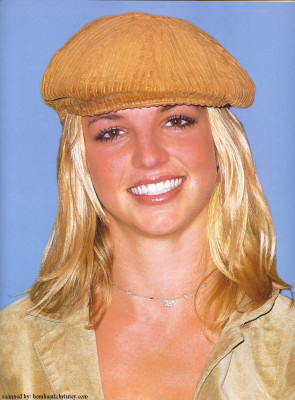 Britney Spears pic #524793