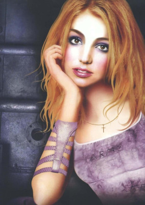 Britney Spears pic #333590