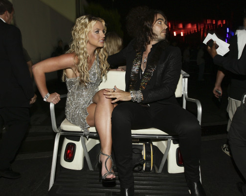 Britney Spears pic #485020