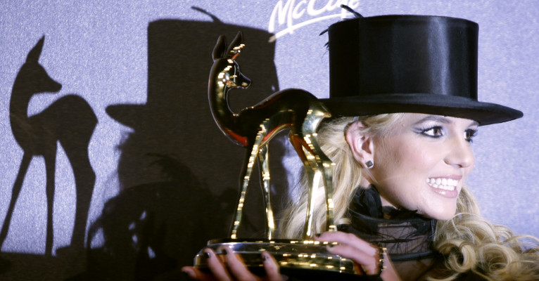 Britney Spears pic #485017