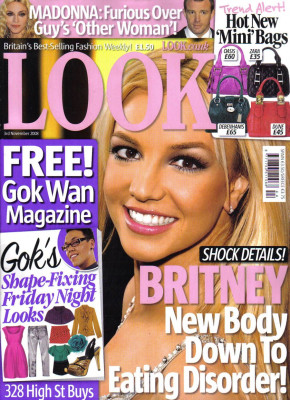 Britney Spears pic #507145